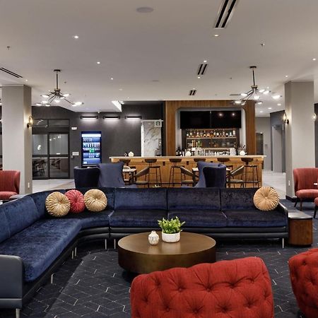 Courtyard By Marriott Richmond Scott'S Addition Exteriér fotografie