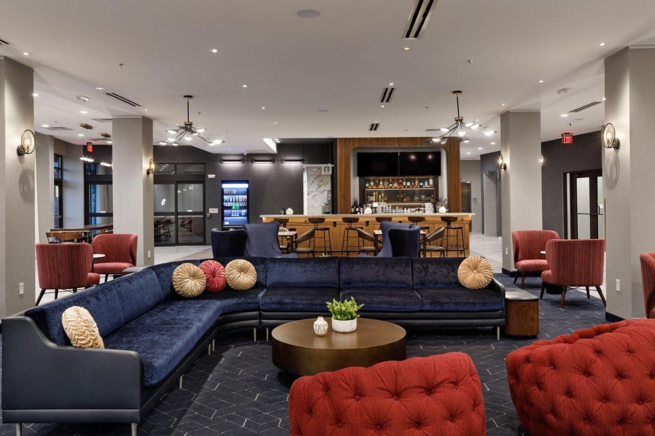 Courtyard By Marriott Richmond Scott'S Addition Exteriér fotografie